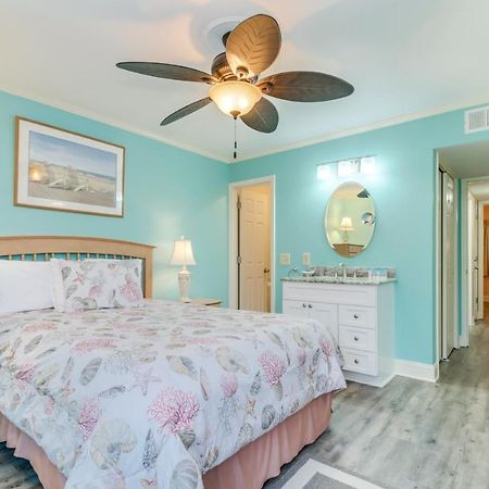 Ocean Forest Villas 默特尔比奇 外观 照片