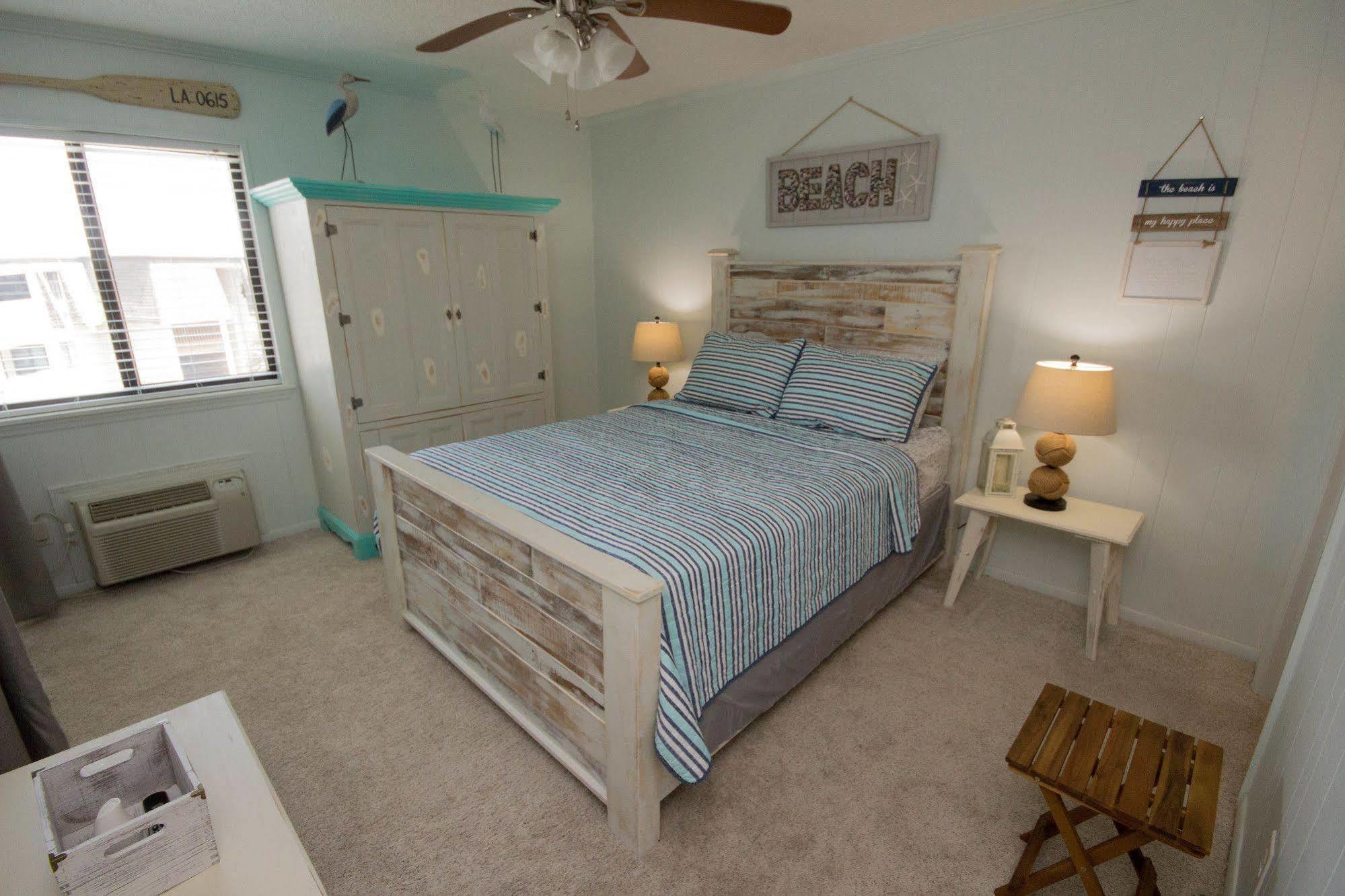 Ocean Forest Villas 默特尔比奇 外观 照片