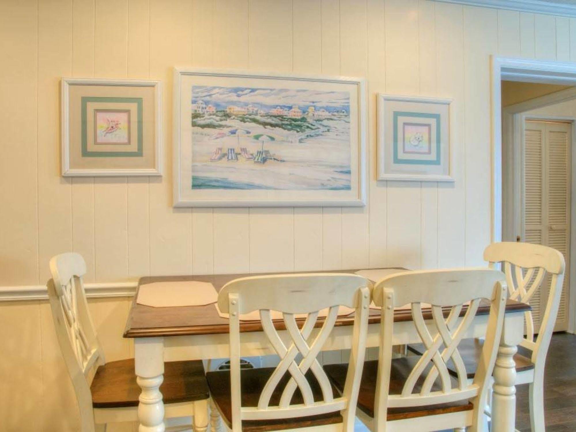 Ocean Forest Villas 默特尔比奇 外观 照片