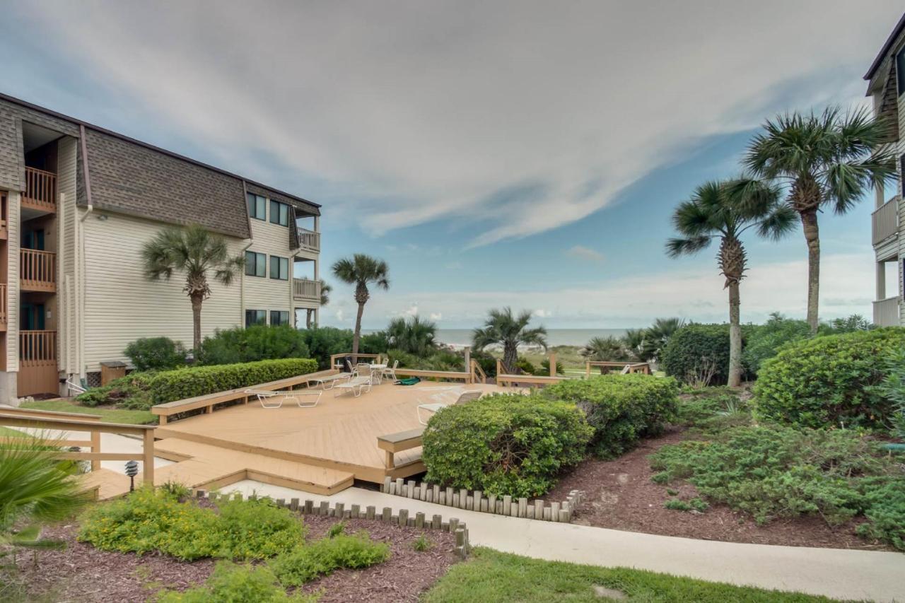 Ocean Forest Villas 默特尔比奇 外观 照片