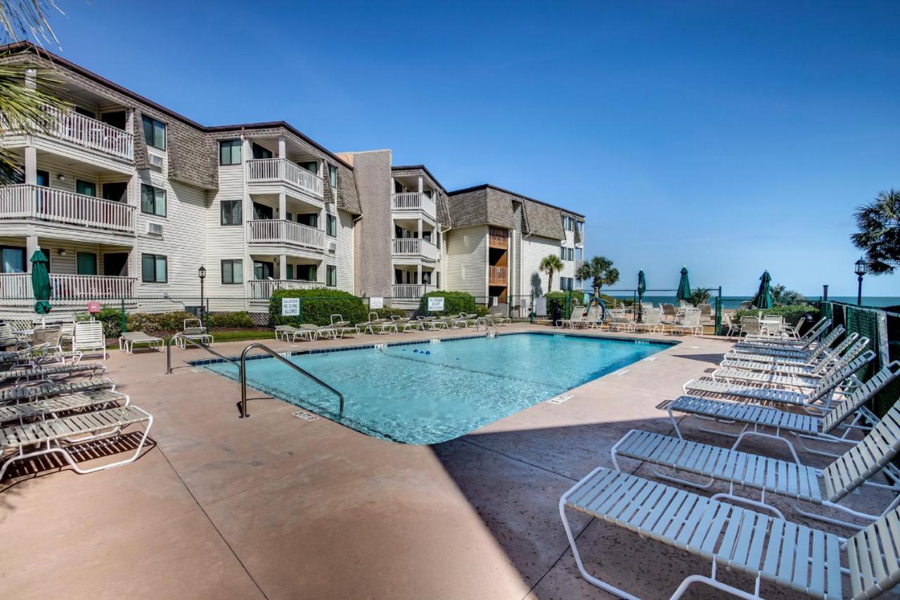 Ocean Forest Villas 默特尔比奇 外观 照片